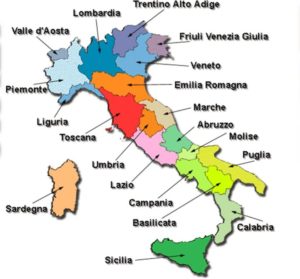Italia regionalizzata? E la Calabria? E le prossime elezioni?