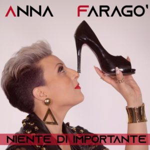 Nuovo video per Anna Faragò. In estate il tour in tutta la Calabria