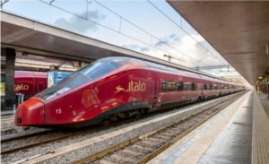Treni, Italo investe sul turismo in Calabria con collegamenti giornalieri