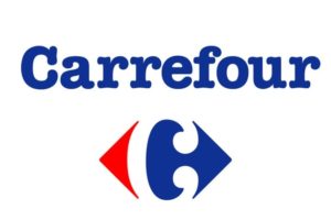 Carrefour richiama bottiglie in pet da 1 litro di latte contaminato