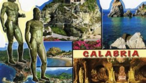 State in Calabria…