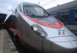 Trasporti: dal 15 maggio torna il Fracciargento Bolzano-Roma-Sibari