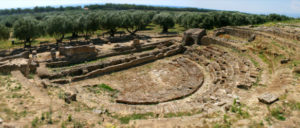 Calabria Verde ripulirà i siti archeologici, nei prossimi giorni la convenzione con Segretariato regionale del MIBACT