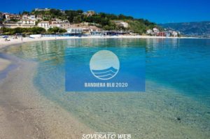 Stanziati 450mila euro per le località Bandiera Blu della Calabria