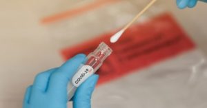 Coronavirus, cinque casi sospetti in un comune calabrese. Saranno sottoposti a tampone