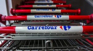 Carrefour: nuove assunzioni di diplomati e laureati