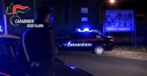 Criminalità legata alla comunità rom, numerosi arresti in Calabria