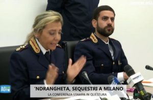 Sequestrati beni per oltre 1,3 milioni di euro a boss della ‘ndrangheta nel milanese