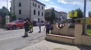 Terribile scontro frontale fra moto in Toscana, due adolescenti e un 38enne le vittime