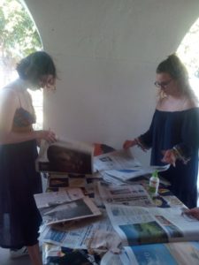 “L’Io e la Società”, si è svolto a Soverato il primo campo estivo giovani Amica Sofia Calabria