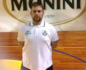 Volley Soverato: Roberto Colato è il nuovo scout