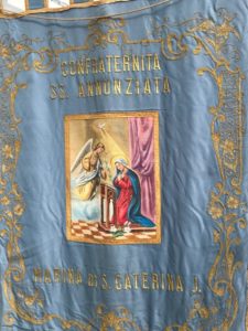 La Confraternita Maria Ss. Annunziata di Santa Caterina sullo Jonio rinnova le cariche del seggio priorale