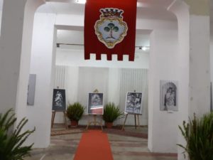 Soverato – Inaugurata la mostra fotografica “La bellezza della Pietà e delle opere gaginiane calabresi”