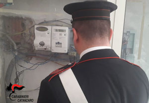 Controlli dei carabinieri nel catanzarese, un arresto e sedici denunce