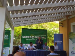 Il Serreinfestival mette al centro i sapori di Calabria: “Chi conosce la nostra regione non può che amarla”
