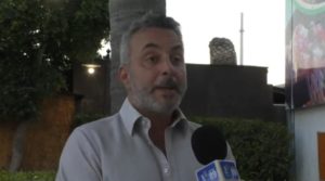 [VIDEO] Elezioni Soverato, Vittorio Sica: “Tanti boicottaggi ma siamo in campo!”