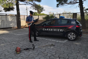 Intensificati i controlli dei Carabinieri, arresti e denunce