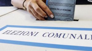 Elezioni amministrative, i sindaci eletti in provincia di Catanzaro