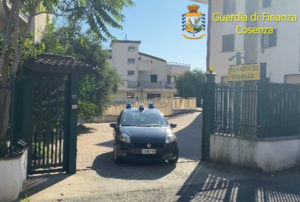 ‘Ndrangheta, sequestrati dalla Finanza beni a presunto affiliato cosca