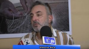 [VIDEO] Intervista ai tre candidati a Sindaco di Soverato