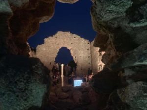 Il sito archeologico di Soverato Vecchia nel progetto che unisce 20 borghi italiani