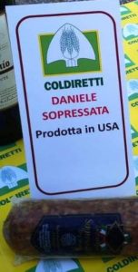 Coldiretti, in Gazzetta Ufficiale il decreto interministeriale sull’etichettatura dei salumi. Ottima chance per i suinicoltori calabresi