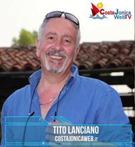 Un super-attivismo socio-culturale per Tito Lanciano tra Calabria e Sicilia