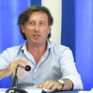 Montepaone, professioni sanitarie: prestigiosa elezione per Francesco Lucia