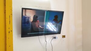 “Universo Minori” dona televisori all’Istituto Penale per i Minorenni di Catanzaro