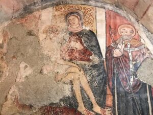 Alla scoperta delle tracce bizantine e basiliane di Sant’Andrea dello Ionio, Isca e Badolato