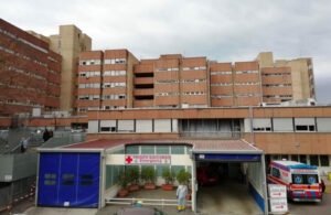 Tre infermieri e un paziente positivi al Covid-19, chiuso reparto ortopedia ospedale di Reggio Calabria