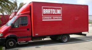 BRT-Bartolini assume Impiegati