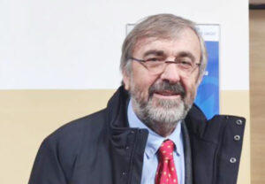Giuseppe Zuccatelli è il nuovo commissario per la Sanità in Calabria