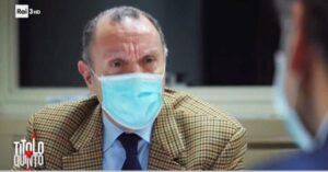 [VIDEO] Sanità in Calabria, il Commissario Cotticelli scopre in tv di essere il responsabile del piano covid!