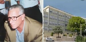 Intitolazione ospedale Soverato a Pasquale Alcaro: la petizione dei primari
