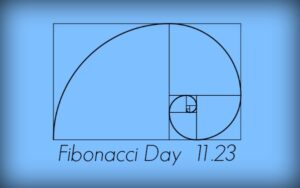 Il 23 Novembre si celebra la giornata mondiale di Fibonacci