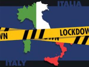 Bozza Dpcm, la Calabria si prepara ad un nuovo lockdown