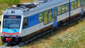Riapertura scuole – Ferrovie della Calabria dispone corse integrative dal 1° febbraio