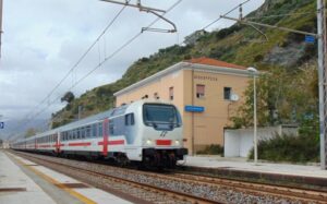 Recovery Fund e ferrovie in Calabria: grazie a tutti per le briciole!