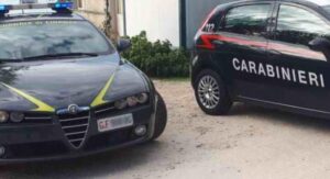 ‘Ndrangheta: fatture false per 20 milioni di euro e 7 società “cartiere”, 33 indagati