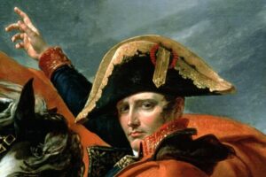 Napoleone politicamente scorretto