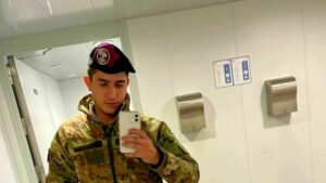 Militare in servizio in Calabria travolto e ucciso mentre prestava soccorso