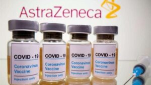 AstraZeneca, no per gli under 60 e la seconda dose sarà con Pfizer