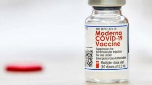In arrivo in Calabria altri 28.800 dosi di vaccini Moderna