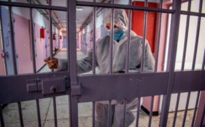 Coronavirus, secondo decesso tra i detenuti del carcere di Catanzaro