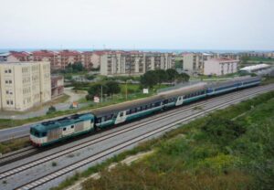 Treni Notte sulla Ferrovia Jonica: il ritorno si avvicina?