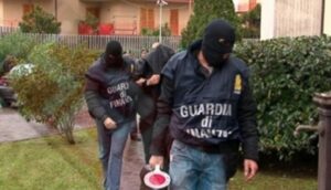 ‘Ndrangheta: Il traffico di cocaina dei Gallace svelato grazie a un server creato in Costarica