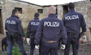 ‘Ndrangheta, catturato dalla Squadra Mobile il latitante Giuseppe Crea