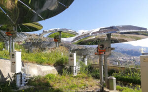 Impianto solare a beneficio di un ospedale inutilizzato, contestato un danno di quasi 2 milioni di euro