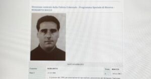 ‘Ndrangheta, arrestato il boss Rocco Morabito: era il numero due della lista dei ricercati